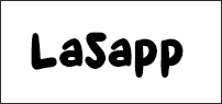 lasapp logo