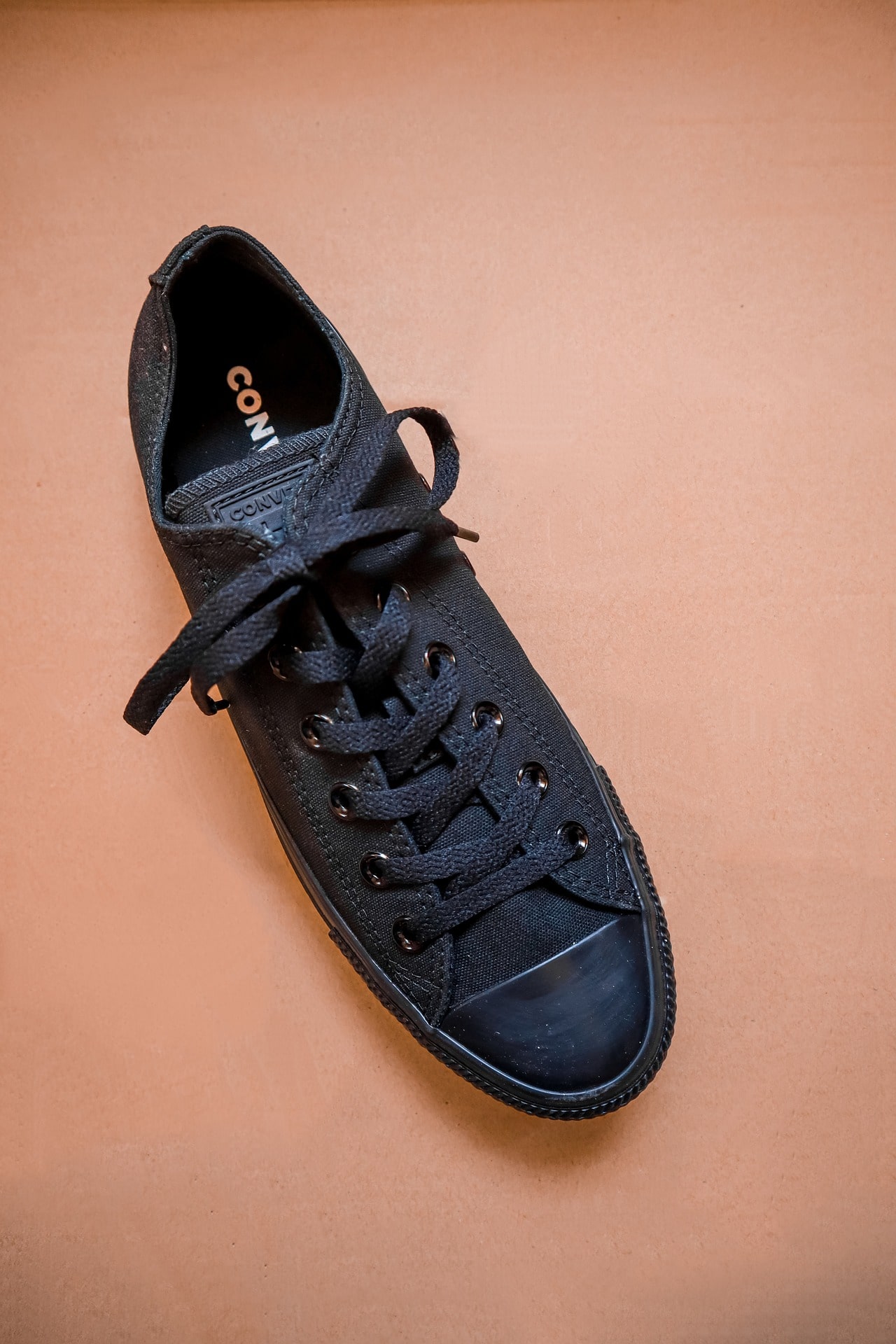 Converse Chuck Taylor Ox M5039 Black