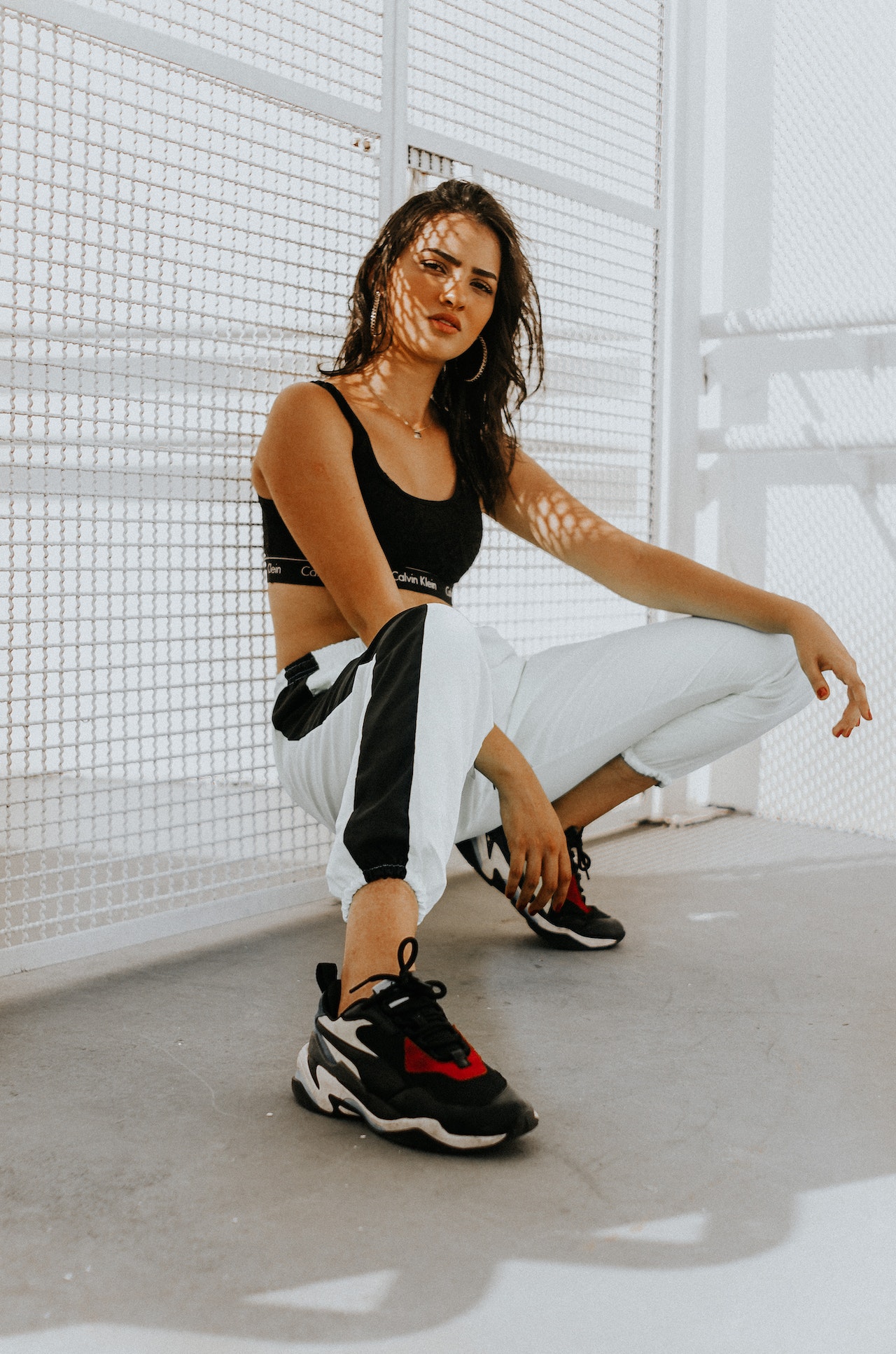 Puma Thunder Fashion 2